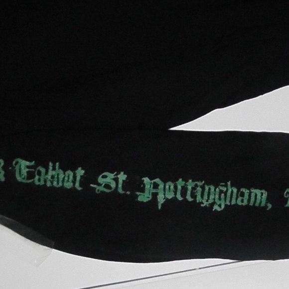 Vintage hooded hoodie sweatshirt Jacket Sz 4XL - Picture 7 of 7